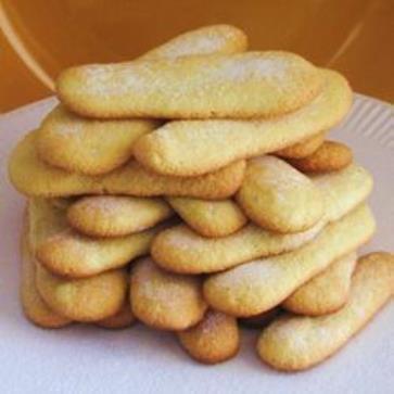  Печенье «Савоярди»  для тирамису